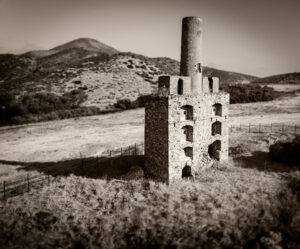 Jamul Kiln